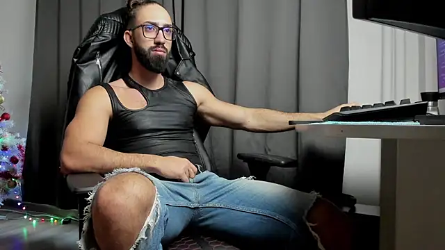 liamaesthetic online show from 01.09.25