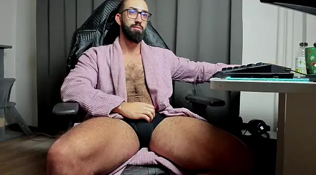 liamaesthetic online show from 03.01.25