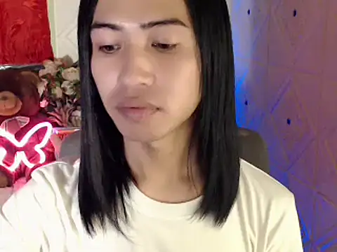 Snapshot of Lemonadexxx chatting on 12.26.24 Lemonadexxx online show from 12.26.24