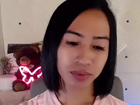 Snapshot of Lemonadexxx chatting on 02.15.25 Lemonadexxx online show from 02.15.25