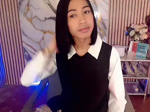 Snapshot of Lemonadexxx chatting on 03.12.25 Lemonadexxx online show from 03.12.25