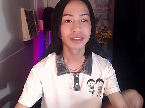 Lemonadexxx online show from 11.18.25