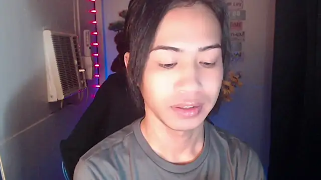 Lemonadexxx online show from 12.20.25