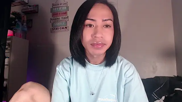 Lemonadexxx online show from 01.10.26