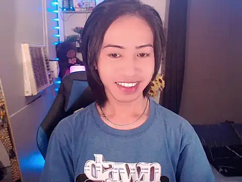 Lemonadexxx online show from 02.16.26