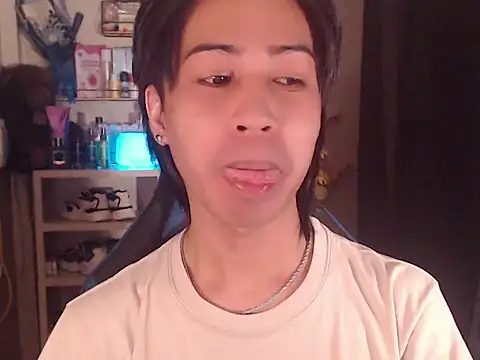 Lemonadexxx online show from 04.17.26