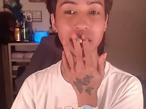 Lemonadexxx online show from 06.09.26