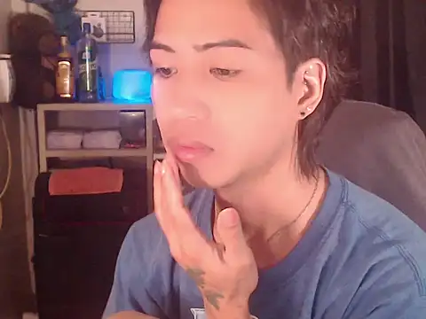 Lemonadexxx online show from 06.14.26