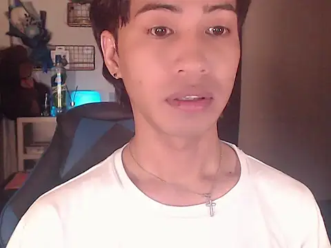 Lemonadexxx online show from 07.13.26