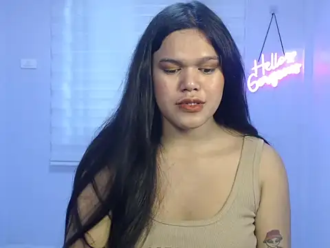 Miss Ivanawolf online show from 12.15.24