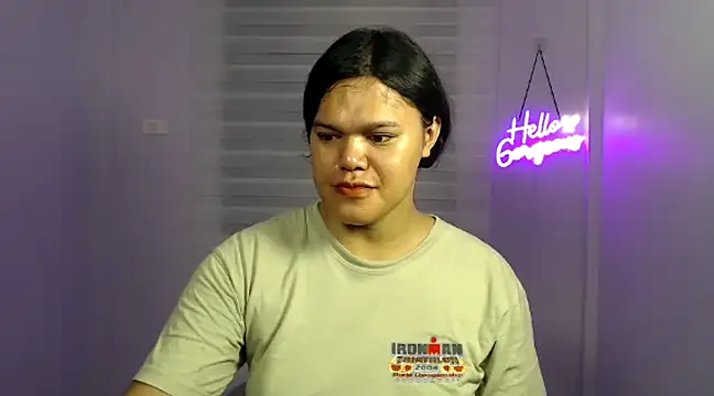 Miss Ivanawolf online show from 01.03.25