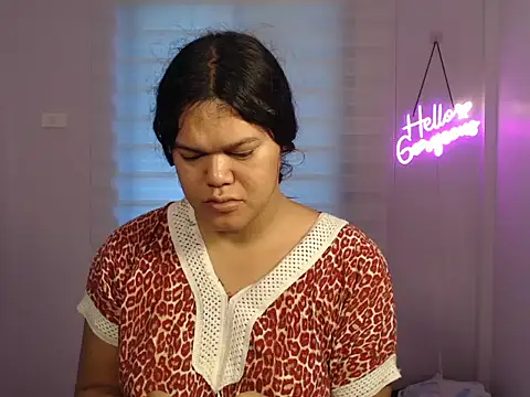 Miss Ivanawolf online show from 01.09.25