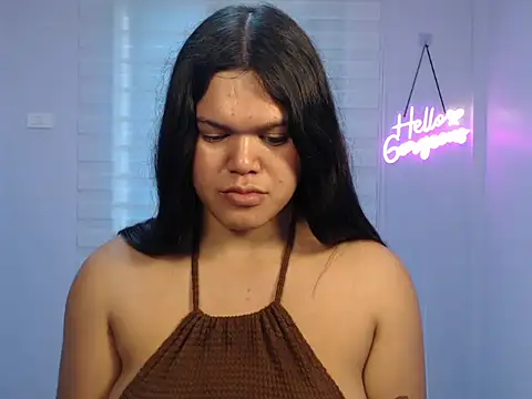 Miss Ivanawolf online show from 02.13.25