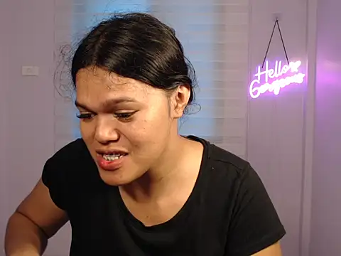 Miss Ivanawolf online show from 02.26.25