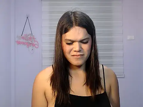 Miss Ivanawolf online show from 09.12.25