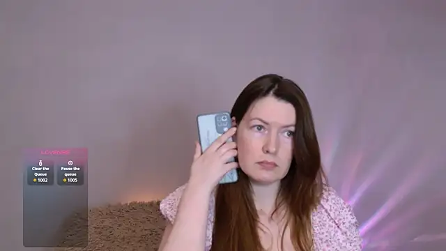 Kira land online show from 09.24.25