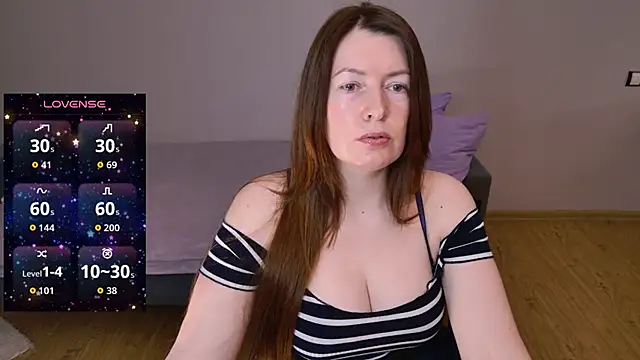 Kira land online show from 11.09.25