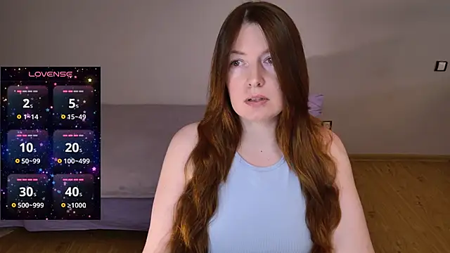 Kira land online show from 11.20.25