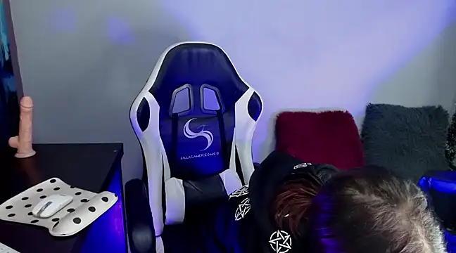 Ardat Lili69 online show from 12.17.24