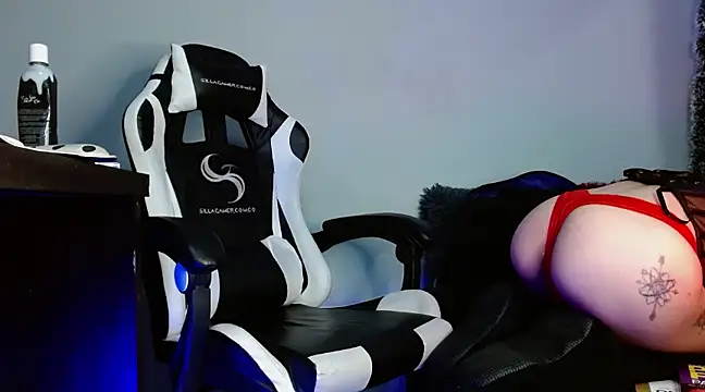 Ardat Lili69 online show from 12.23.24