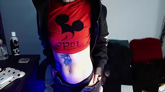 Ardat Lili69 online show from 12.23.24