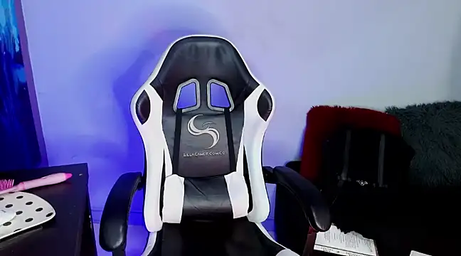 Ardat Lili69 online show from 01.31.25