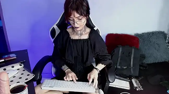 Ardat Lili69 online show from 01.31.25