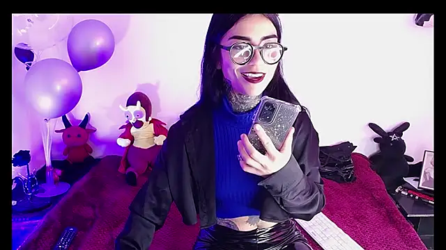 Snapshot of Ardat_Lili69 chatting on 07.18.26 Ardat Lili69 online show from 07.18.26