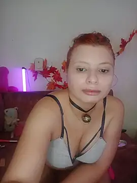 lilac night33 online show from 10.15.25