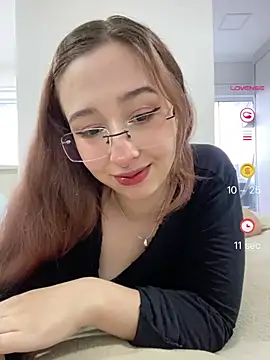 Snapshot of tsuki_chan_on chatting on 05.24.26 tsuki chan on online show from 05.24.26
