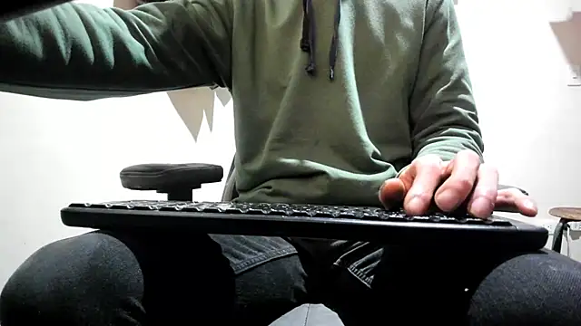 Jeff Waltonxh online show from 02.15.25