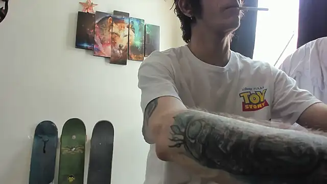 Jeff Waltonxh online show from 04.03.26