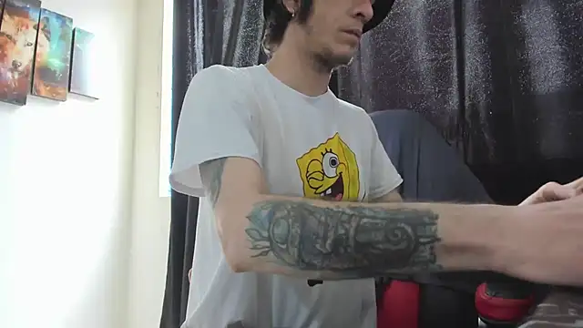 Jeff Waltonxh online show from 04.16.26