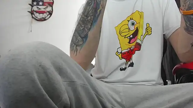 Jeff Waltonxh online show from 04.18.26