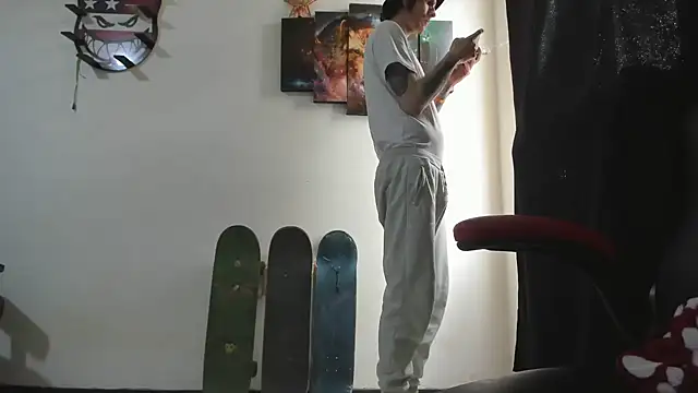 Jeff Waltonxh online show from 04.18.26