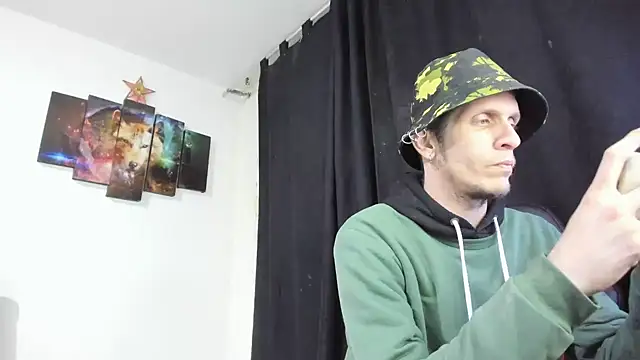 Jeff Waltonxh online show from 07.05.26