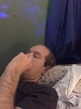 Snapshot of Janssen88 chatting on 01.14.25 Janssen88 online show from 01.14.25