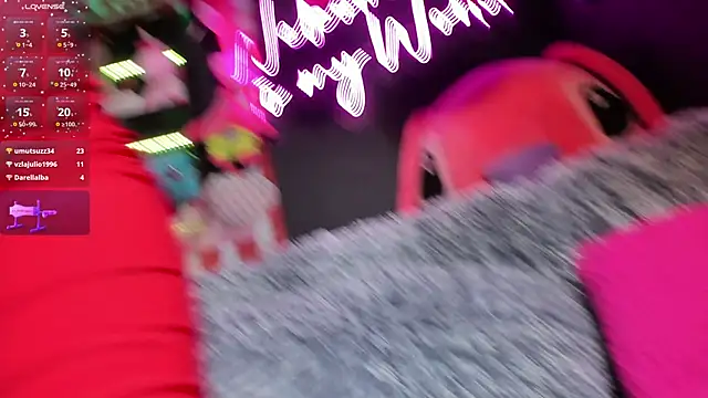 Emilyjhonson 01 online show from 02.05.25