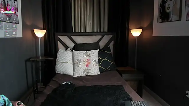 Emilyjhonson 01 online show from 09.17.25