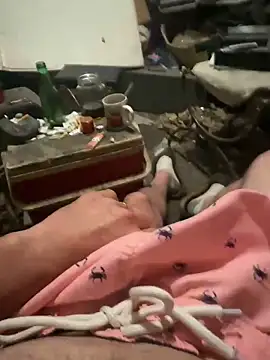 Jeje0485 online show from 04.27.26