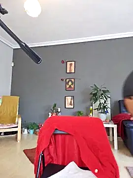 Snapshot of Goldenlace chatting on 03.12.25 Goldenlace online show from 03.12.25