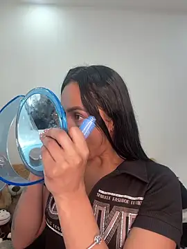 karlyn angels online show from 04.17.26