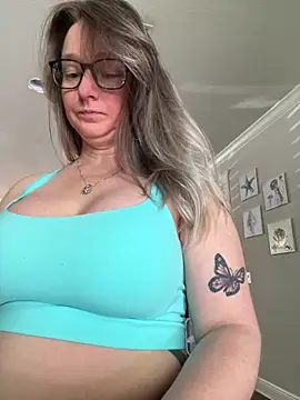 Vivian MayXxX online show from 03.12.25