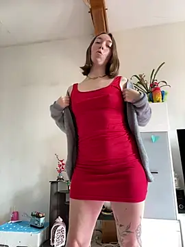 Snapshot of Daisy_Michto_Officiel chatting on 03.04.25 Daisy Michto Officiel online show from 03.04.25