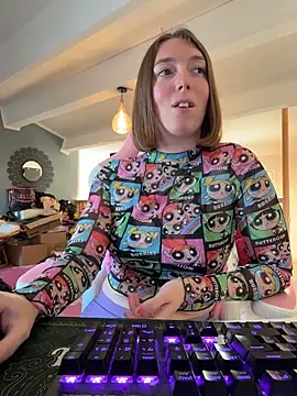 Daisy Michto Officiel online show from 04.16.26