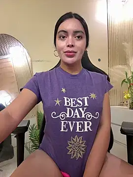 HotstuffCherrySummer online show from 03.12.26