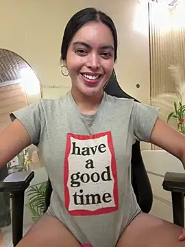 HotstuffCherrySummer online show from 03.16.26