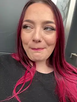 Alexsia riley online show from 03.14.26