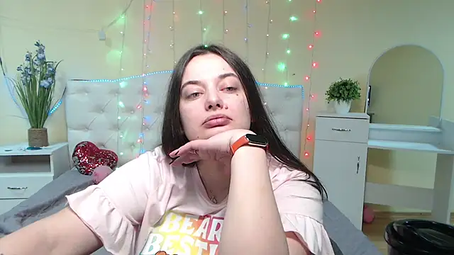 MilanaPrice online show from 01.26.25