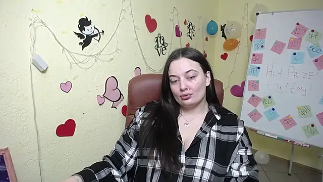 MilanaPrice online show from 02.13.25